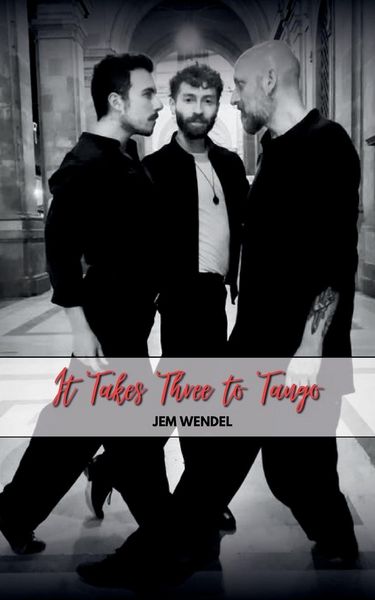 Produktbild: It Takes Three To Tango