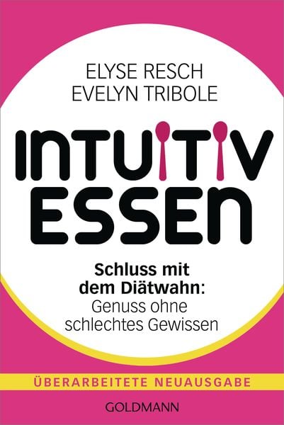 Produktbild: Intuitiv essen