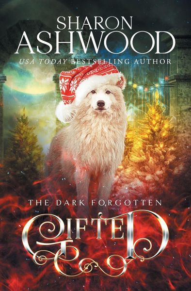Produktbild: Gifted
