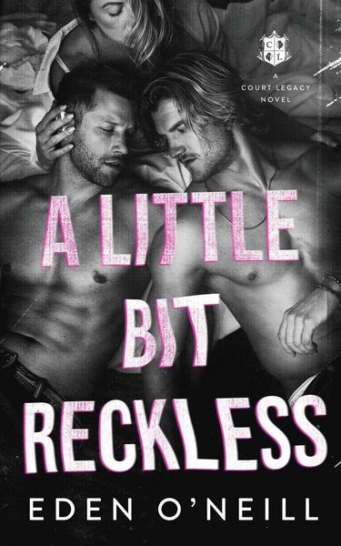 Produktbild: A Little Bit Reckless