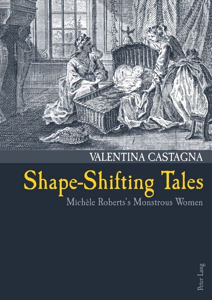 Produktbild: Shape-Shifting Tales