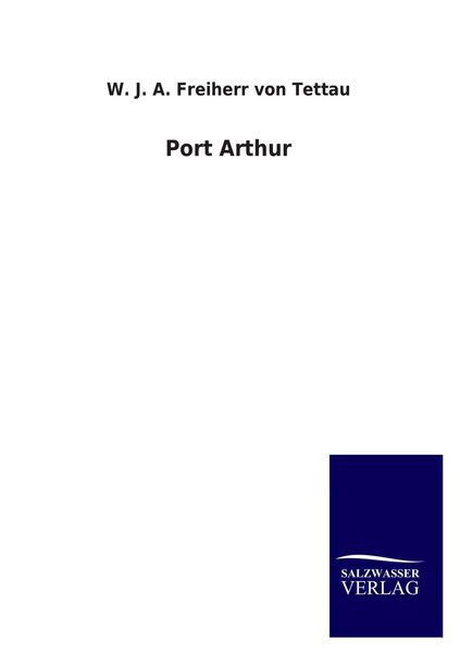 Produktbild: Port Arthur