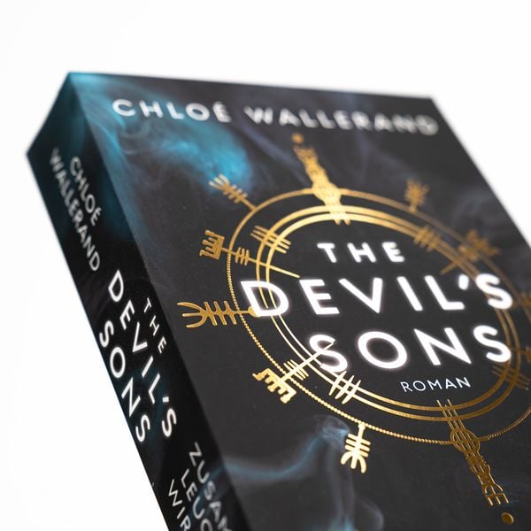 Produktbild: The Devil's Sons 2