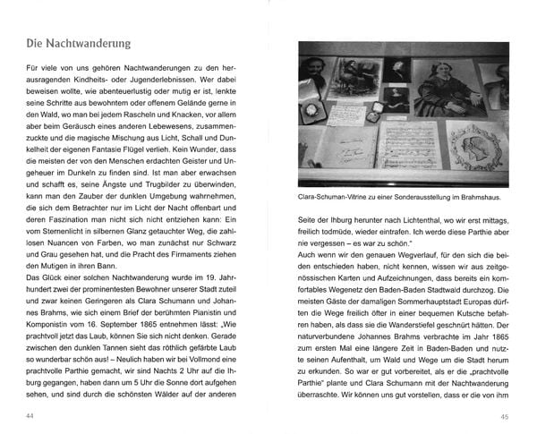 Produktbild: SCH&Ouml;N & SCHAURIG - Dunkle Geschichten aus Baden-Baden