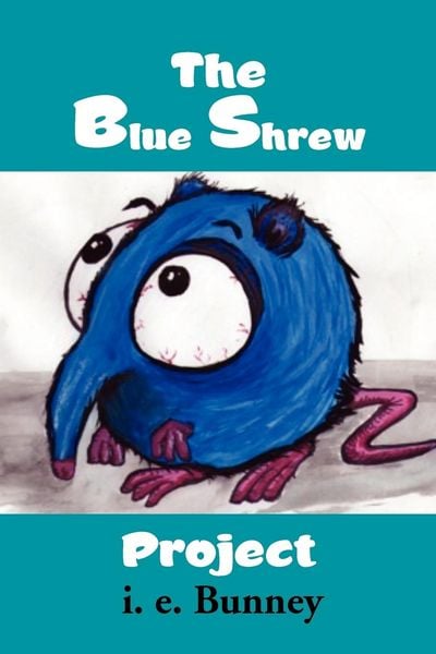 Produktbild: The Blue Shrew Project