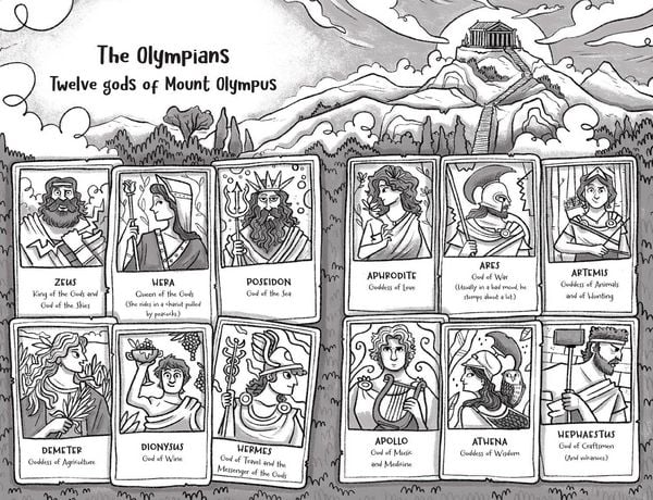 Produktbild: Monster Diaries: The Cyclops and the Worst Party Ever