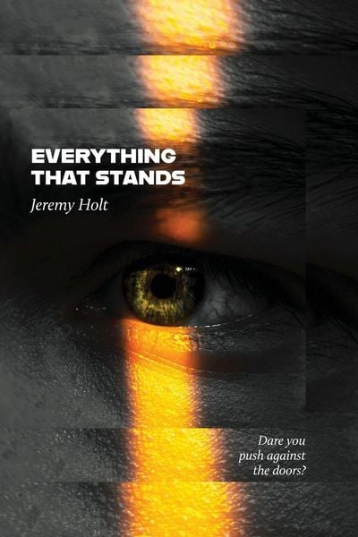 Produktbild: Everything That Stands