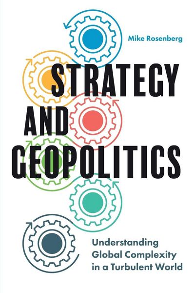 Produktbild: Strategy and Geopolitics