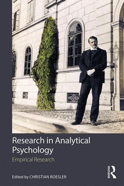 Produktbild: Research in Analytical Psychology