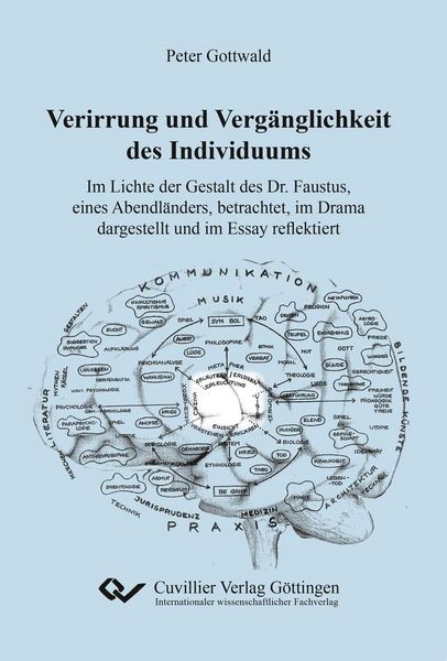 Produktbild: Verirrung und Verg&auml;nglichkeit des Individuums