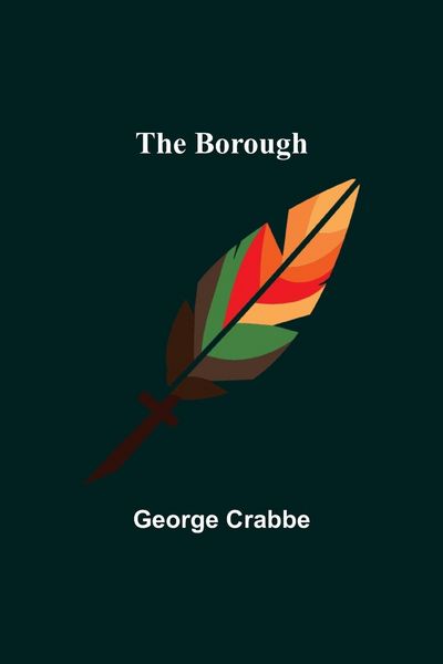 Produktbild: The Borough