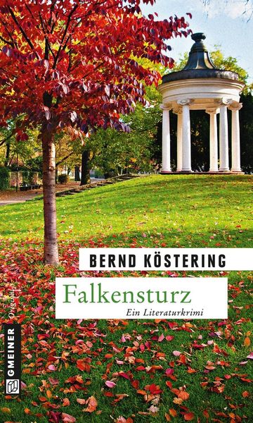 Produktbild: Falkensturz