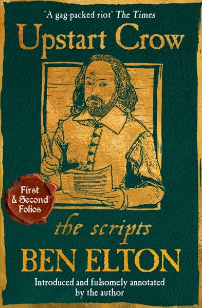 Produktbild: Upstart Crow