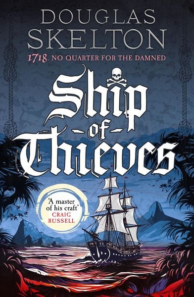 Produktbild: Ship of Thieves
