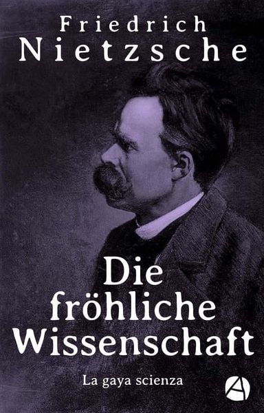 Produktbild: Die fr&ouml;hliche Wissenschaft