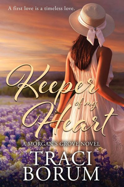 Produktbild: Keeper of My Heart