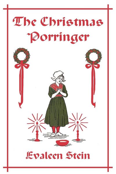 Produktbild: The Christmas Porringer (Yesterday's Classics)