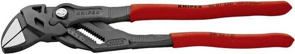 Produktbild: Knipex-Werk Zangenschl&uuml;ssel 86 01 250
