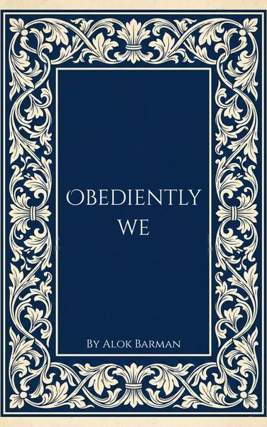 Produktbild: Obediently We