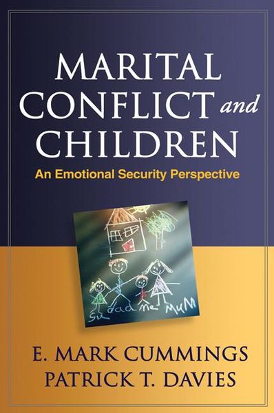 Produktbild: Marital Conflict and Children