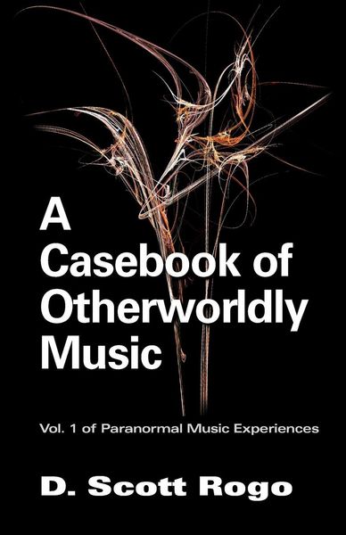 Produktbild: A Casebook of Otherworldly Music