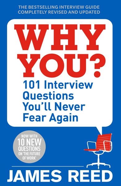 Produktbild: Why You?