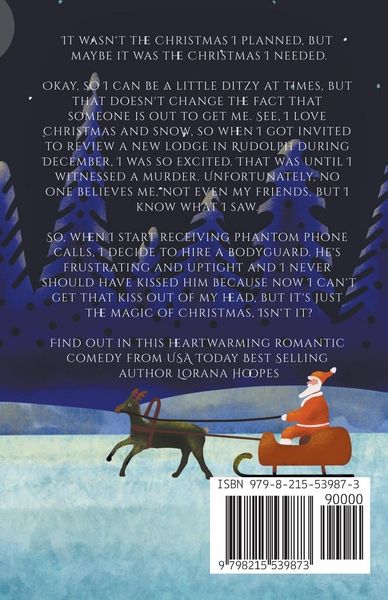 Produktbild: A Merry Mistake