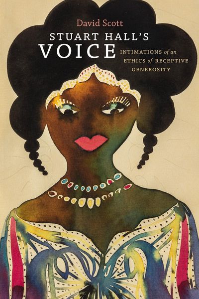 Produktbild: Stuart Hall's Voice