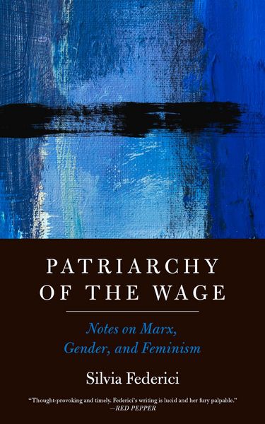 Produktbild: Patriarchy of the Wage