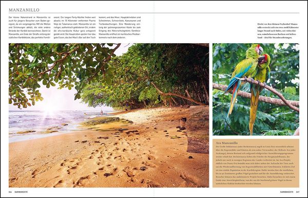 Produktbild: KUNTH Costa Rica. Das Buch