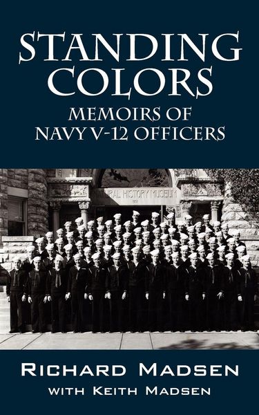 Produktbild: Standing Colors