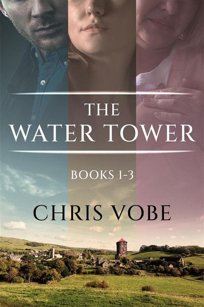 Produktbild: The Water Tower - Books 1-3