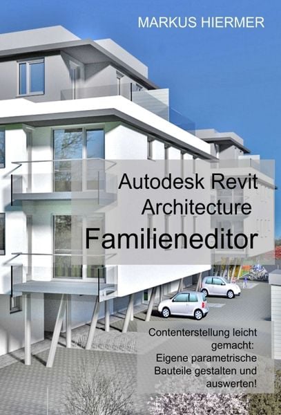 Produktbild: Revit Familieneditor 2016