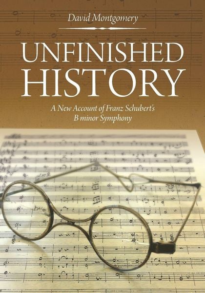 Produktbild: Unfinished History
