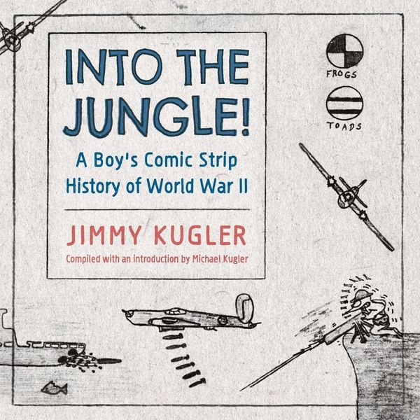 Produktbild: Into the Jungle!