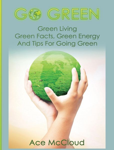 Produktbild: Go Green