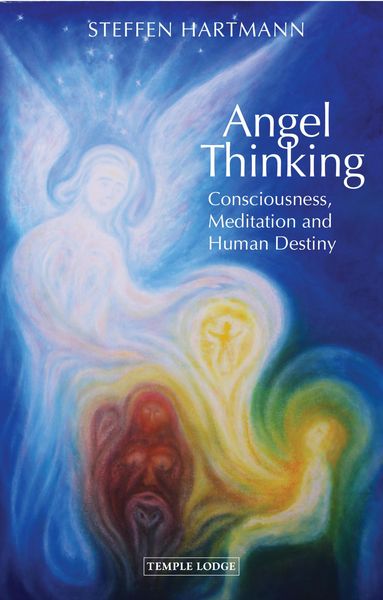 Produktbild: Angel Thinking