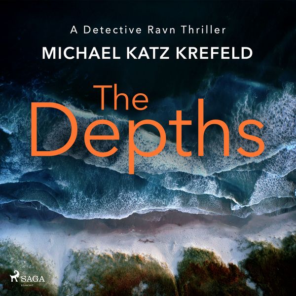 Produktbild: The Depths: A fast-paced, Scandi-Crime thriller