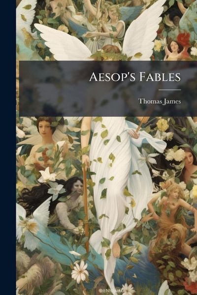 Produktbild: Aesop's Fables