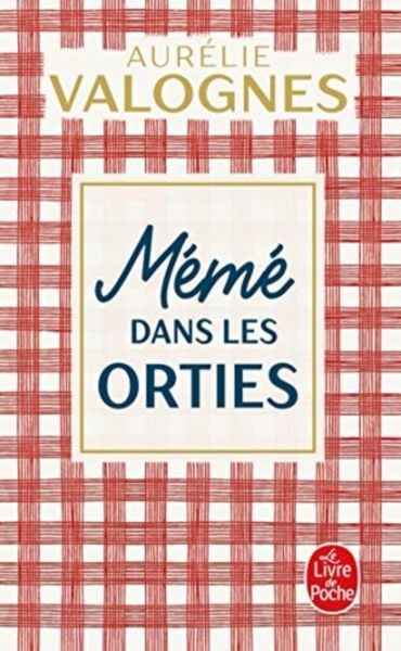 Produktbild: M&eacute;m&eacute; dans les orties