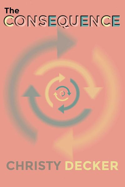 Produktbild: The Consequence