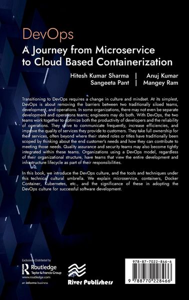 Produktbild: DevOps