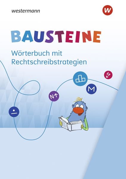 Bausteine Wörterbuch. Fresch