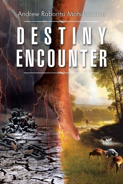 Produktbild: Destiny Encounter