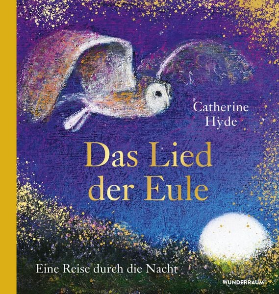 Produktbild: Das Lied der Eule