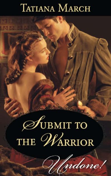 Produktbild: Submit To The Warrior
