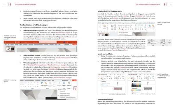 Produktbild: PowerPoint 2021, 2019 + Microsoft 365