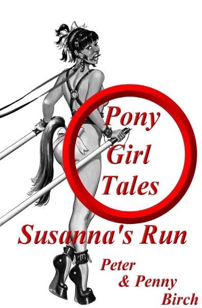 Produktbild: Pony-Girl Tales - Susanna's Run