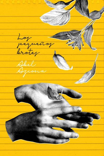Produktbild: Los peque&ntilde;os brotes