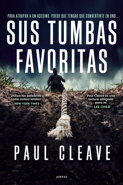 Produktbild: Sus tumbas favoritas